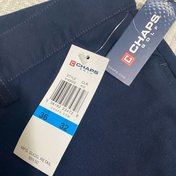 Mens Chaps Bundle - Picture 3 of 10